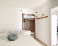 Wederverkoop - Bungalow - Denia - Dénia