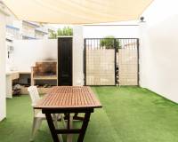 Wederverkoop - Bungalow - Denia - Dénia