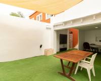Wederverkoop - Bungalow - Denia - Dénia