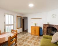 Wederverkoop - Bungalow - Denia - Dénia