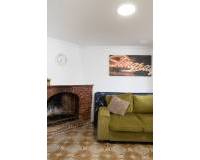 Wederverkoop - Bungalow - Denia - Dénia