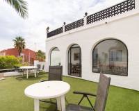 Wederverkoop - Bungalow - Denia - Dénia