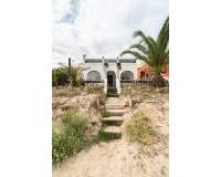 Wederverkoop - Bungalow - Denia - Dénia