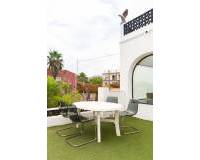Wederverkoop - Bungalow - Denia - Dénia