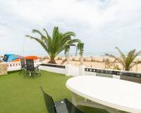 Wederverkoop - Bungalow - Denia - Dénia