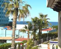 Wederverkoop - Bungalow - Guardamar Del Segura - Campomar