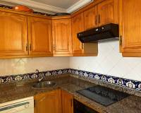 Wederverkoop - Bungalow - Guardamar Del Segura - Campomar