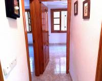 Wederverkoop - Bungalow - Guardamar Del Segura - Campomar