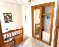 Wederverkoop - Bungalow - Guardamar Del Segura - Campomar