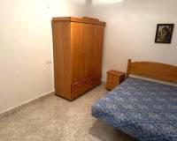 Wederverkoop - Bungalow - Guardamar Del Segura - Campomar