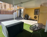 Wederverkoop - Bungalow - Guardamar Del Segura - El Raso