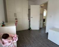 Wederverkoop - Bungalow - Guardamar Del Segura - El Raso