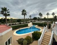 Wederverkoop - Bungalow - Guardamar Del Segura - El Raso