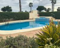 Wederverkoop - Bungalow - Guardamar Del Segura - El Raso