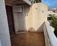 Wederverkoop - Bungalow - Guardamar Del Segura - Los Estaños