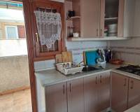 Wederverkoop - Bungalow - Guardamar Del Segura - Los Estaños