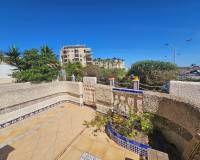 Wederverkoop - Bungalow - Guardamar Del Segura - Urbanizaciones