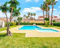Wederverkoop - Bungalow - Los Alcazares - Los Narejos