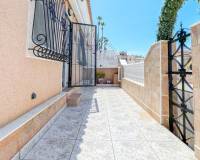 Wederverkoop - Bungalow - Los Alcazares - Los Narejos