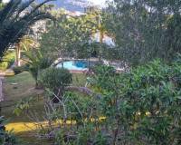 Wederverkoop - Bungalow - Moraira - Pinar de l’Advocat
