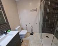 Wederverkoop - Bungalow - Moraira - Pinar de l’Advocat