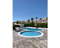 Wederverkoop - Bungalow - Orihuela Costa - Cabo Roig
