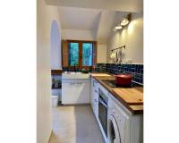 Wederverkoop - Bungalow - Orihuela Costa - Cabo Roig