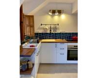 Wederverkoop - Bungalow - Orihuela Costa - Cabo Roig