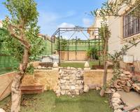 Wederverkoop - Bungalow - Orihuela Costa - La Florida