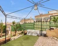 Wederverkoop - Bungalow - Orihuela Costa - La Florida