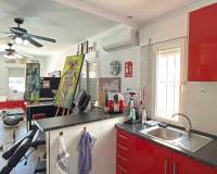 Wederverkoop - Bungalow - Orihuela Costa - La Zenia