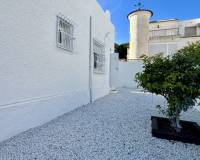 Wederverkoop - Bungalow - Orihuela Costa - Las Filipinas