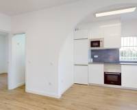 Wederverkoop - Bungalow - Orihuela Costa - Las Filipinas