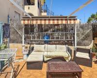 Wederverkoop - Bungalow - Orihuela Costa - Los Almendros-La Florida