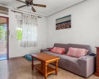 Wederverkoop - Bungalow - Orihuela Costa - Los Almendros-La Florida