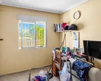 Wederverkoop - Bungalow - Orihuela Costa - Los Almendros-La Florida