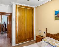 Wederverkoop - Bungalow - Orihuela Costa - Los Almendros-La Florida