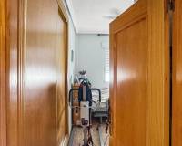 Wederverkoop - Bungalow - Orihuela Costa - Los Almendros-La Florida