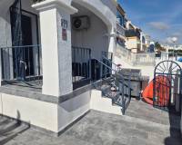 Wederverkoop - Bungalow - Orihuela Costa - Playa Flamenca Norte