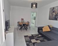 Wederverkoop - Bungalow - Orihuela Costa - Playa Flamenca Norte