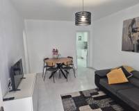 Wederverkoop - Bungalow - Orihuela Costa - Playa Flamenca Norte