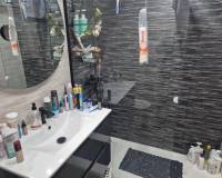 Wederverkoop - Bungalow - Orihuela Costa - Playa Flamenca Norte