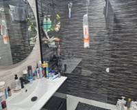 Wederverkoop - Bungalow - Orihuela Costa - Playa Flamenca Norte