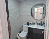 Wederverkoop - Bungalow - Orihuela Costa - Playa Flamenca Norte