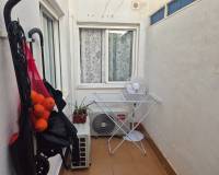 Wederverkoop - Bungalow - Orihuela Costa - Playa Flamenca Norte