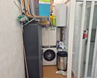 Wederverkoop - Bungalow - Orihuela Costa - Playa Flamenca Norte