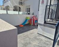 Wederverkoop - Bungalow - Orihuela Costa - Playa Flamenca Norte