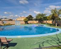 Wederverkoop - Bungalow - Orihuela Costa - Playa Flamenca Norte
