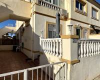Wederverkoop - Bungalow - Orihuela Costa - Playa Flamenca