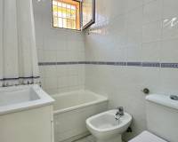 Wederverkoop - Bungalow - Orihuela Costa - Playa Flamenca